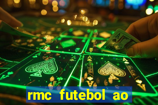 rmc futebol ao vivo gratis